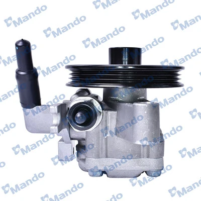 Do koszyka EX571002E000 Mando Pompa wspomagania hydraulicznego kierownicy