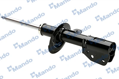 Amortyzator przedni prawy Mando EX96858480 cena, od 73,15 USD