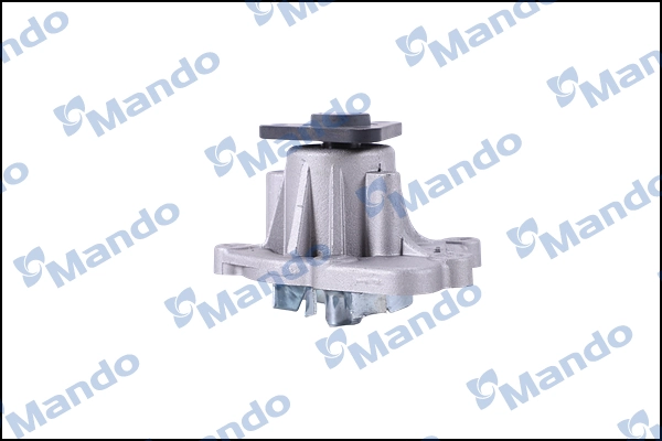  Pompa chłodząca wodna Mitsubishi Lancer 10