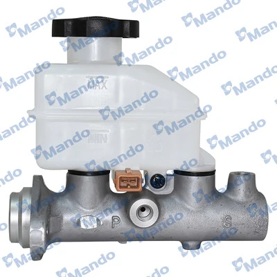 Główny cylinder hamulców KIA Cerato 1 LD