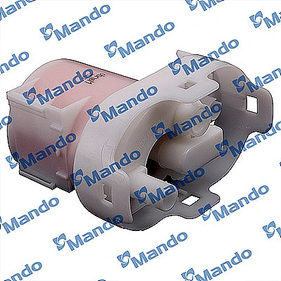 EFF00195T Mando Filtr paliwa