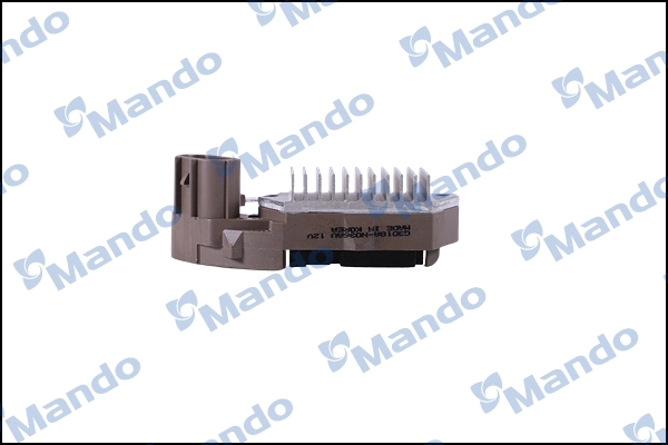Regulator alternatora (przekaźnik ładowania) Hyundai Veracruz 