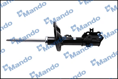 A01101 Mando