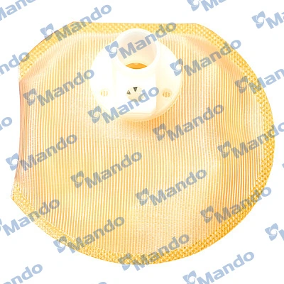 MF000001 Mando