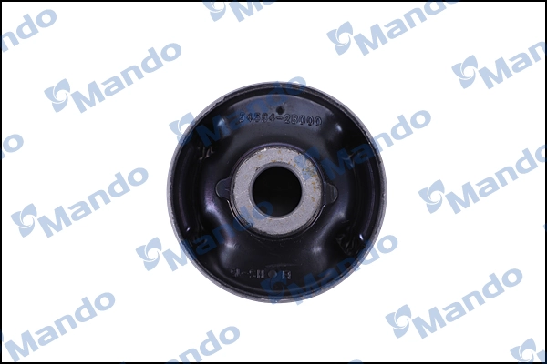  Silentblock przedniego wahacza dolnego Hyundai Santa Fe 2