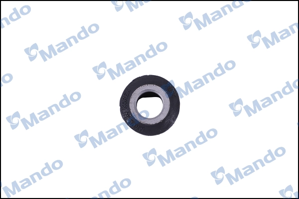 Do koszyka DCC010391 Mando Silentblock czopu tylnego