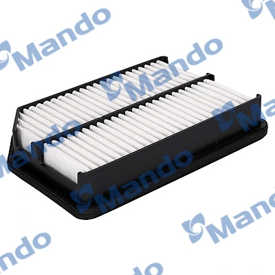 MAF041 Mando