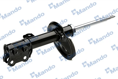 Amortyzator przedni lewy Mando EX546512L200 cena, od 57,83 USD