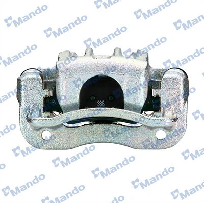 Zacisk hamulcowy tylny lewy SsangYong Actyon