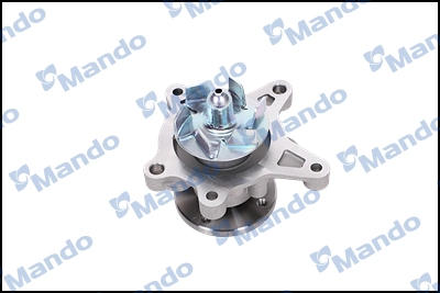 Pompa chłodząca wodna KIA Sportage III