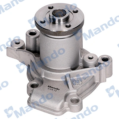 Pompa chłodząca wodna do Peugeot 605  6B