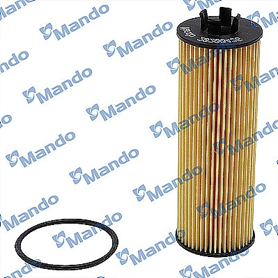 Do koszyka 650246 General Motors Filtr oleju