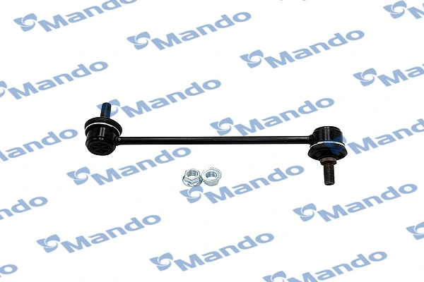 SLH0036 Mando