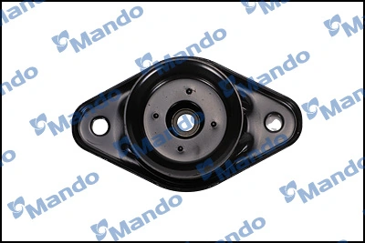  Poduszka amortyzatora tylnego Hyundai Tucson 2