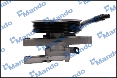 Pompa wspomagania hydraulicznego kierownicy do KIA Cerato II TD