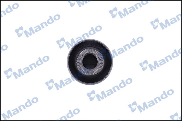 Do koszyka DCC010697 Mando Silentblock przedniego wahacza dolnego