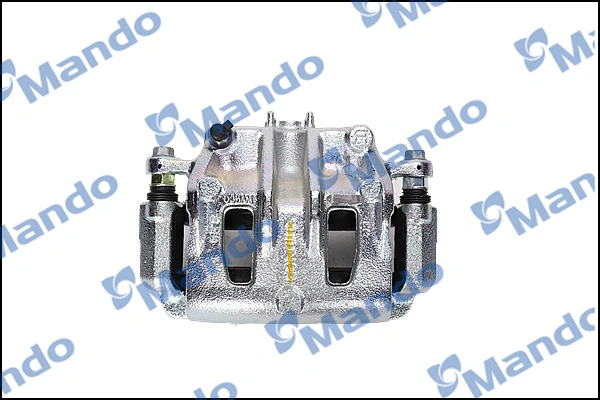 Zacisk hamulcowy przedni prawy Mando EX581302B700 cena, od 76,99 USD