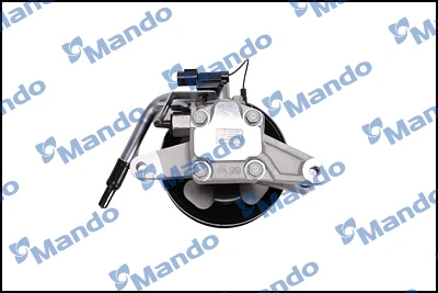 Pompa wspomagania hydraulicznego kierownicy KIA Cerato II
