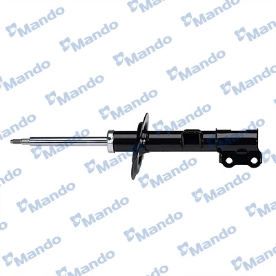 Amortyzator przedni prawy Mando EX546612S000 cena, od 51,83 USD