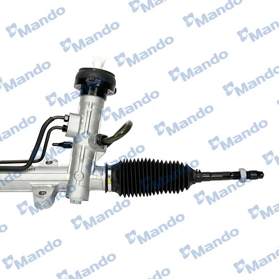 Do koszyka TS577102G211 Mando Listwa kierownicza (maglownica)