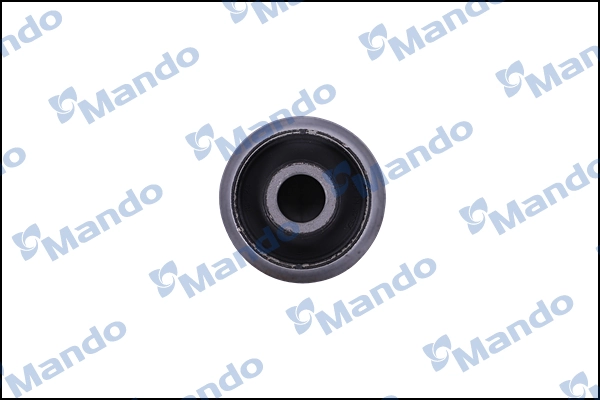 Do koszyka DCC010402 Mando Silentblock przedniego wahacza górnego