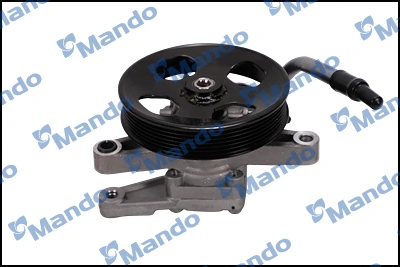Do koszyka Pompa wspomagania hydraulicznego kierownicy KIA Cerato II TD