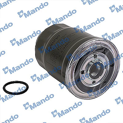 Filtr paliwa Mitsubishi Pajero I SUV (L04G, L14G) (1982 - 1991) cena, od 16,68 USD