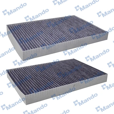 Filtr kabiny Audi A4 B7 kombi (8ED) (2004 - 2008) cena, od 17,69 USD