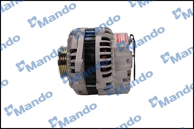Alternator do Mitsubishi Eclipse I D22A, D27A