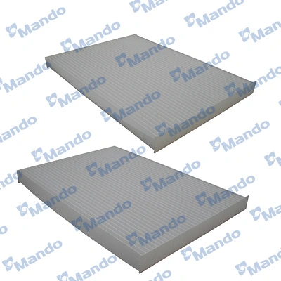 MMF025050 Mando