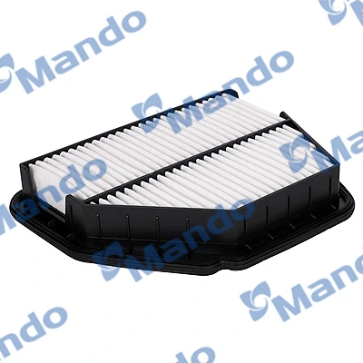 MAF061 Mando