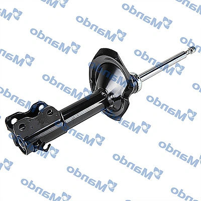 Amortyzator przedni prawy do Nissan Maxima  A33