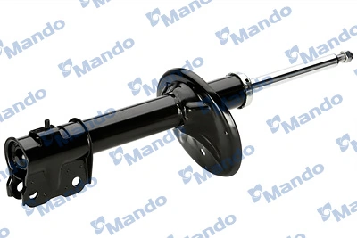 Amortyzator przedni Mitsubishi Outlander I