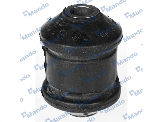 Do koszyka Silentblock przedniego wahacza dolnego Opel Astra F 51, 52, F35, M35