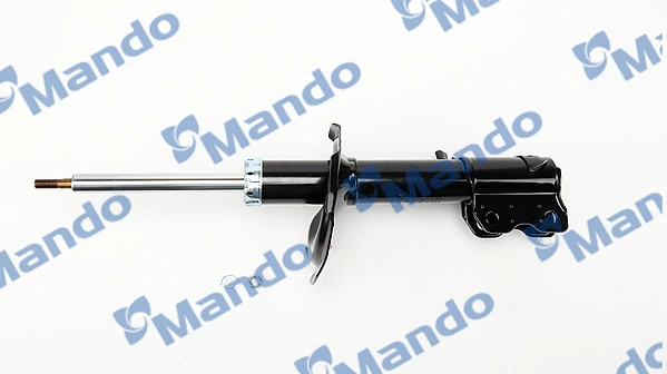 Amortyzator przedni prawy Nissan Maxima sedana (A33) (2000 - 2006) cena, od 74,72 USD