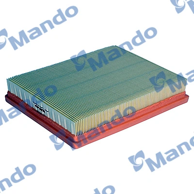 Do koszyka Filtr powietrza KIA Magentis II GE