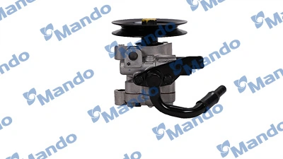Pompa wspomagania hydraulicznego kierownicy do Hyundai Matrix  FC
