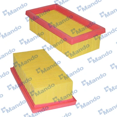 MMF015209 Mando