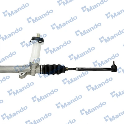 Do koszyka TS565002H300 Mando Listwa kierownicza (maglownica)