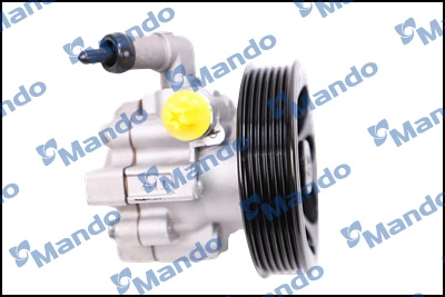Do koszyka Pompa wspomagania hydraulicznego kierownicy Chevrolet Orlando  J309