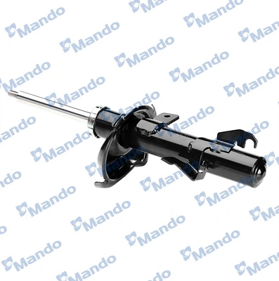 Amortyzator przedni prawy MSS020097 Mando