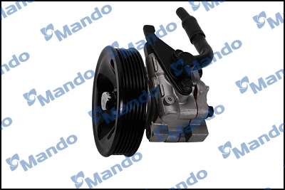 Pompa wspomagania hydraulicznego kierownicy do Hyundai Santa Fe I SM