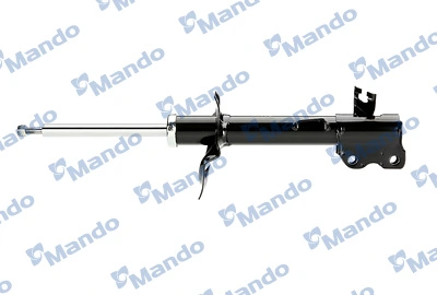 Amortyzator tylny lewy 0K9A028900A Hyundai/Kia