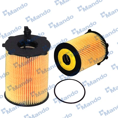 Filtr oleju 1637767580 Peugeot/Citroen