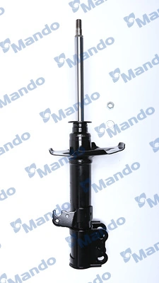 MSS017310 Mando Amortyzator przedni lewy