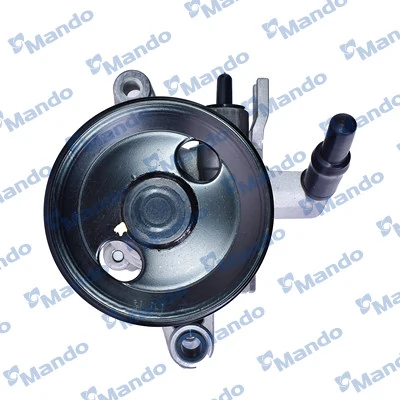 Pompa wspomagania hydraulicznego kierownicy EX571002E000 Mando