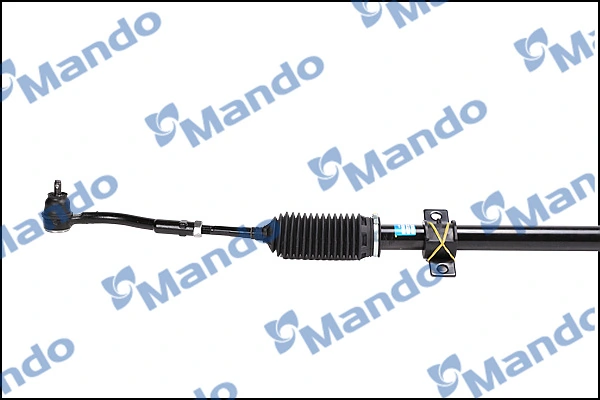 Listwa kierownicza (maglownica) Mando EX565001E700 cena, od 143,02 USD