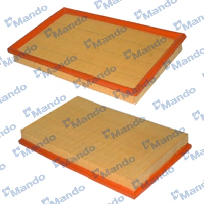 Filtr powietrza Polcar PA7192 cena, od 8,87 USD