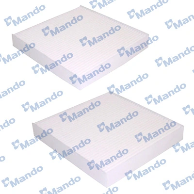 Do koszyka 80291T7MH01 Honda Filtr kabiny