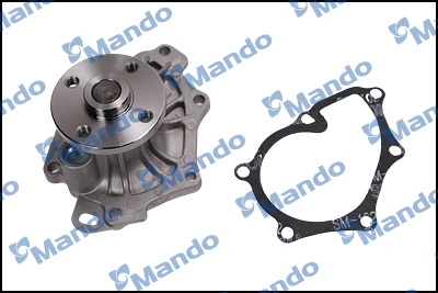 Pompa chłodząca wodna Toyota Avensis II